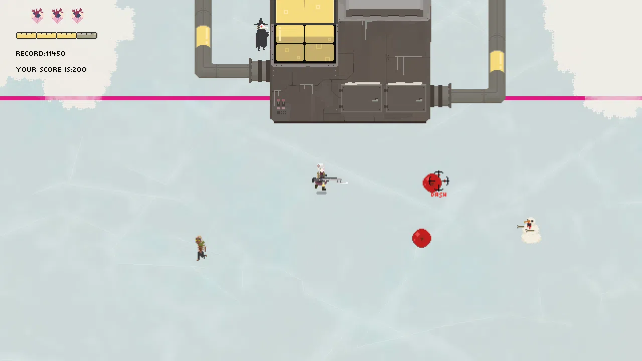 Acid Nimbus Screenshot 9