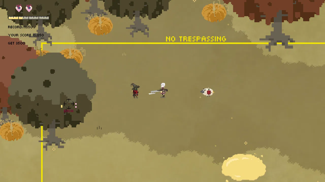 Acid Nimbus Screenshot 12