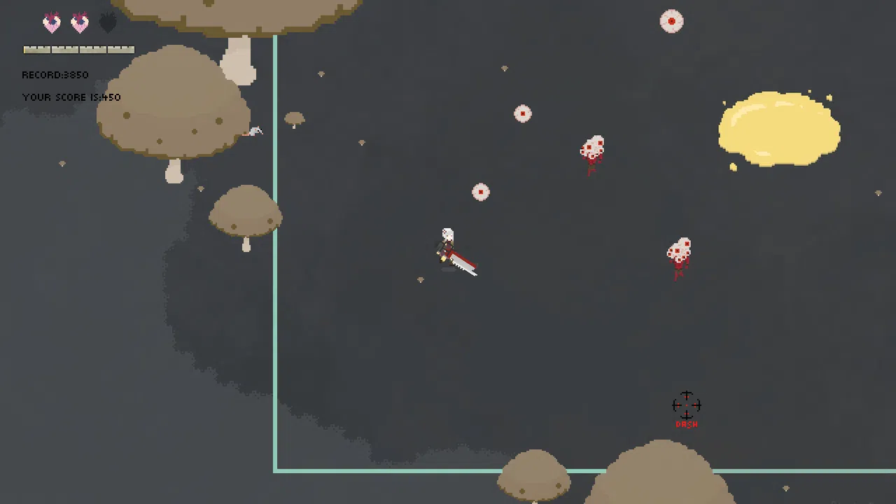 Acid Nimbus Screenshot 11