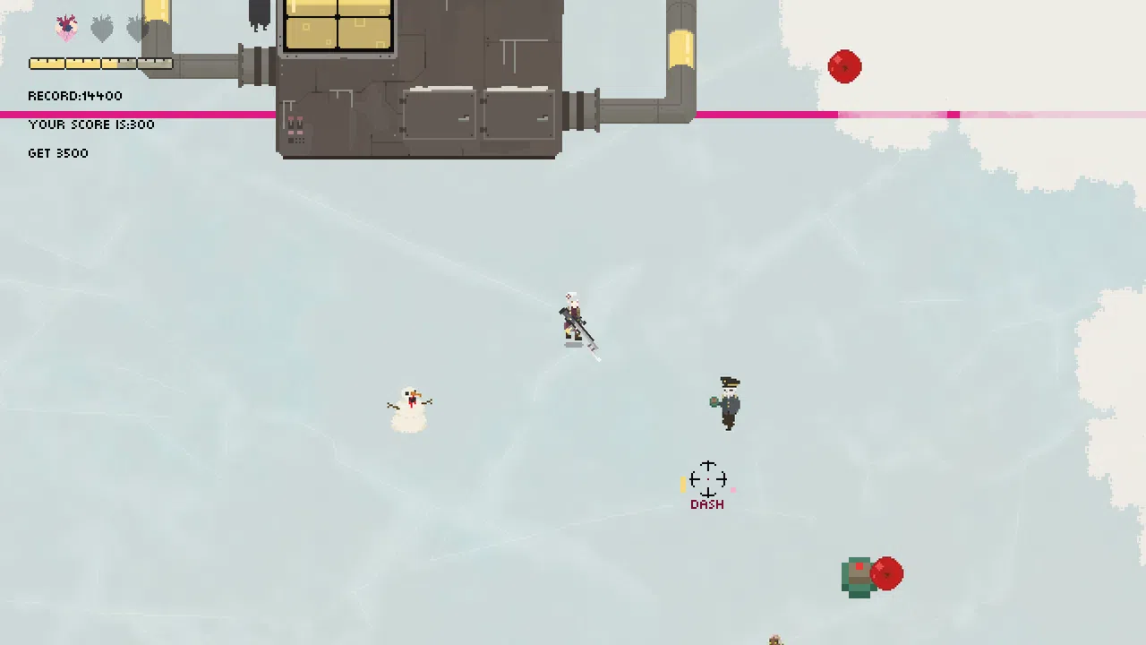 Acid Nimbus Screenshot 13