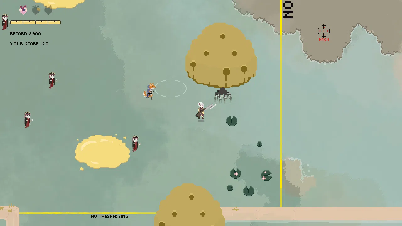 Acid Nimbus Screenshot 3