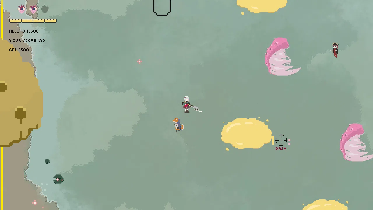 Acid Nimbus Screenshot 14