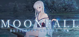 MoonFall / Butterfly Lovers
