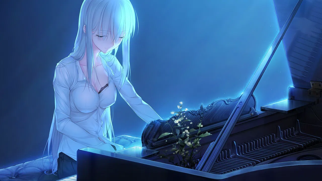 MoonFall / Butterfly Lovers Screenshot 8