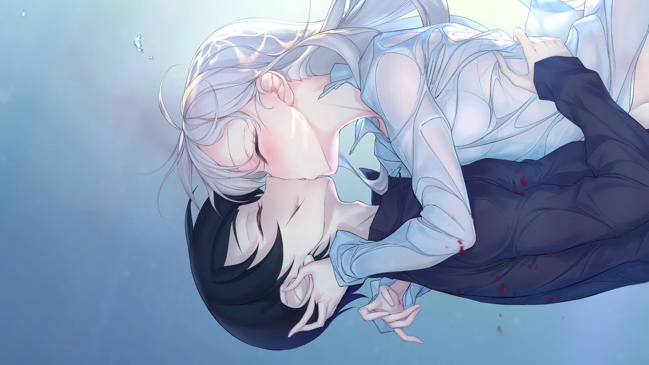 MoonFall / Butterfly Lovers Screenshot 6