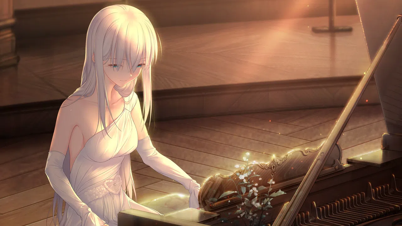 MoonFall / Butterfly Lovers Screenshot 9