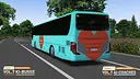 OMSI 2 Add-on Downloadpack Vol. 7 - AI Coaches Screenshot 11