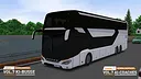 OMSI 2 Add-on Downloadpack Vol. 7 - AI Coaches Screenshot 2