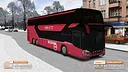 OMSI 2 Add-on Downloadpack Vol. 7 - AI Coaches Screenshot 8