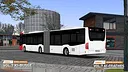 OMSI 2 Add-on Downloadpack Vol. 7 - AI Coaches Screenshot 10