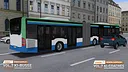 OMSI 2 Add-on Downloadpack Vol. 7 - AI Coaches Screenshot 29