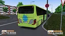 OMSI 2 Add-on Downloadpack Vol. 7 - AI Coaches Screenshot 12