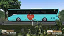OMSI 2 Add-on Downloadpack Vol. 7 - AI Coaches Screenshot 3