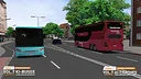 OMSI 2 Add-on Downloadpack Vol. 7 - AI Coaches Screenshot 16