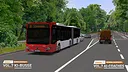 OMSI 2 Add-on Downloadpack Vol. 7 - AI Coaches Screenshot 32