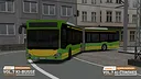 OMSI 2 Add-on Downloadpack Vol. 7 - AI Coaches Screenshot 24