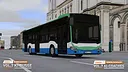 OMSI 2 Add-on Downloadpack Vol. 7 - AI Coaches Screenshot 1