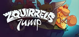 Zquirrels Jump