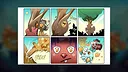 Zquirrels Jump Screenshot 4
