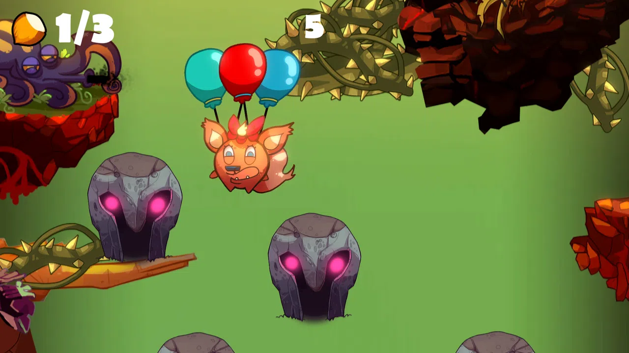 Zquirrels Jump Screenshot 5