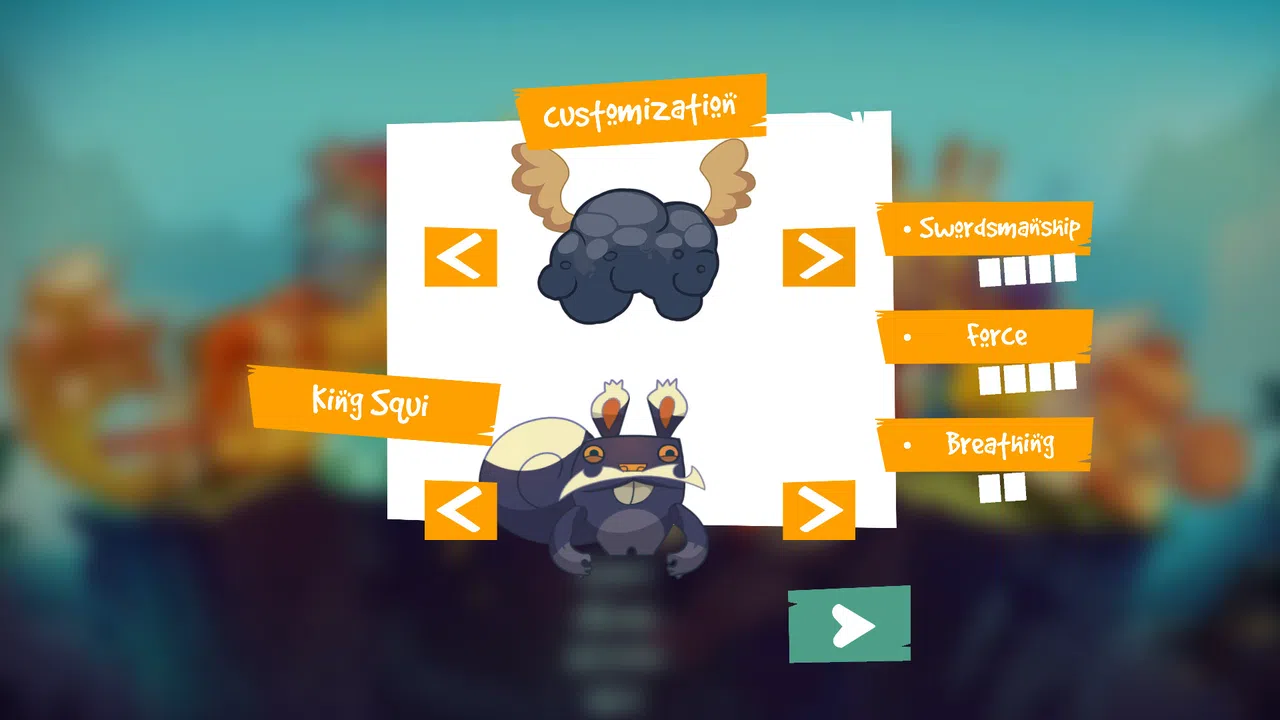 Zquirrels Jump Screenshot 1