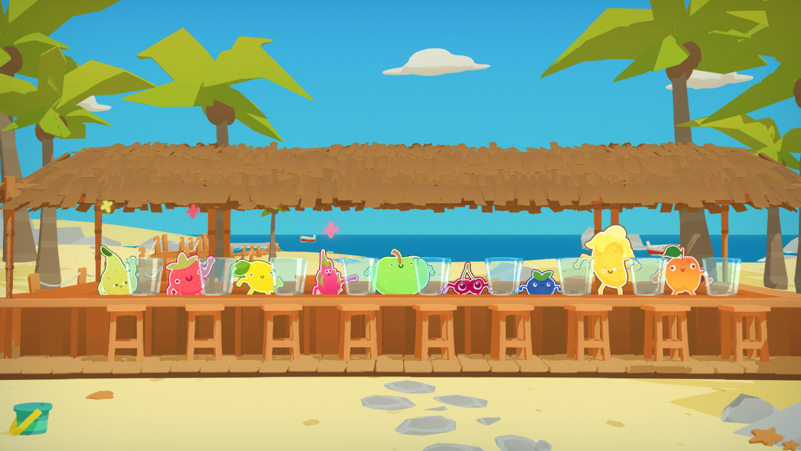 Judofuri Screenshot 3