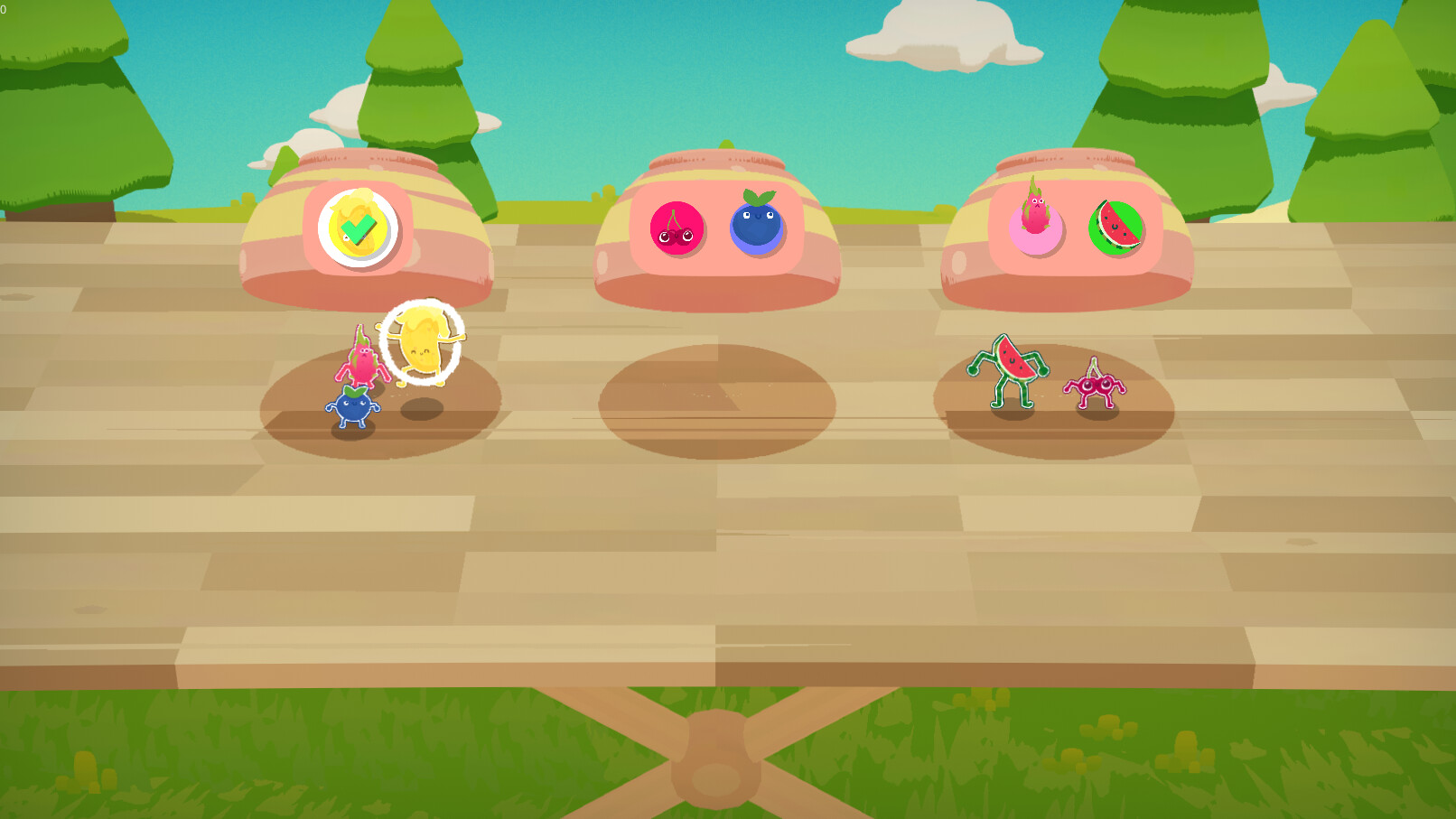 Judofuri Screenshot 6