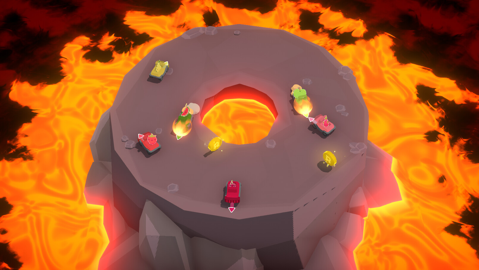 Judofuri Screenshot 8