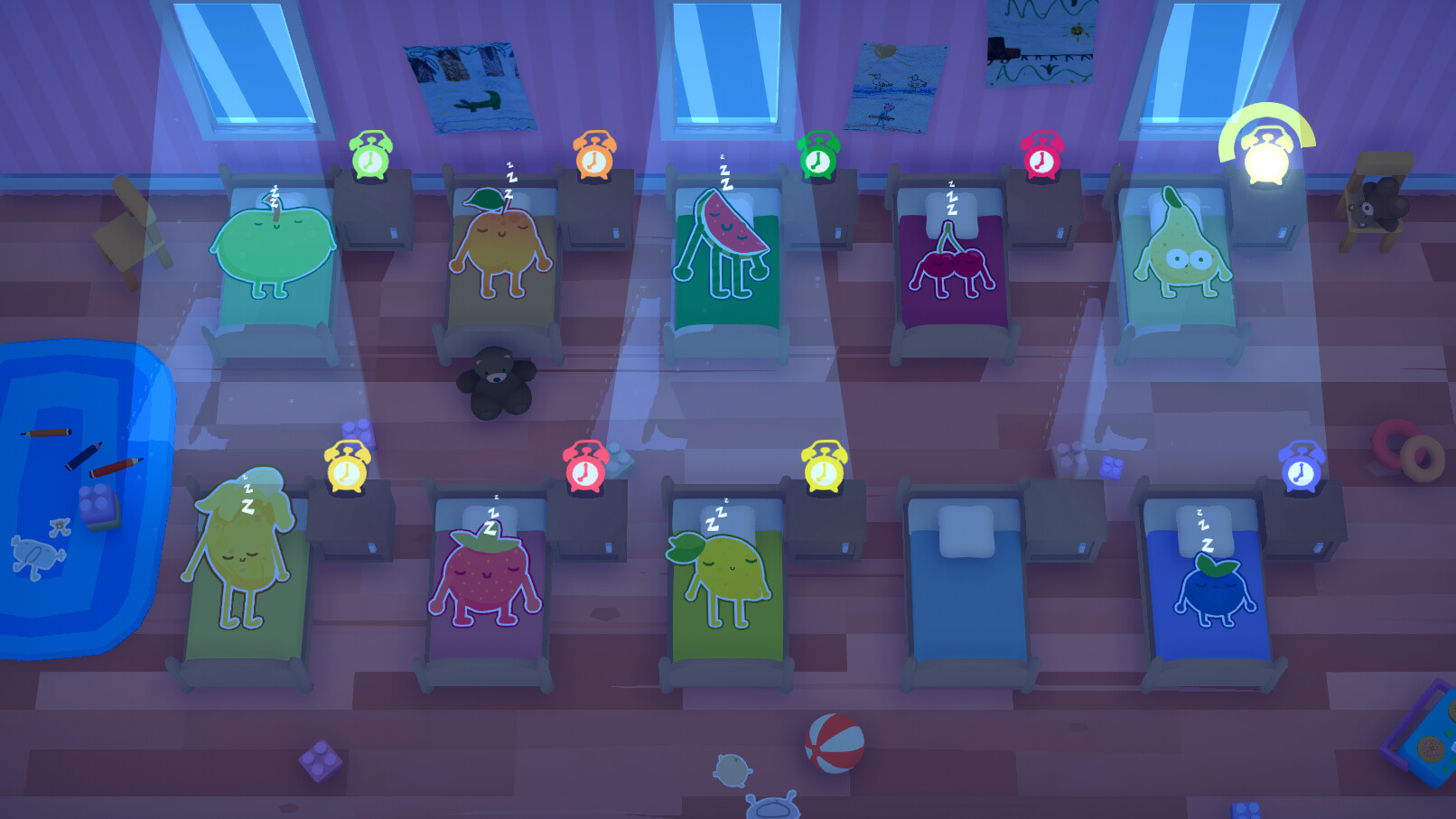 Judofuri Screenshot 9