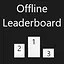 Offline Leaderboard icon