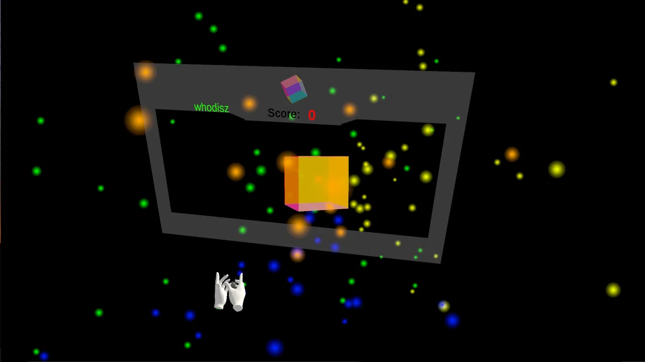 3D Joys Screenshot 4