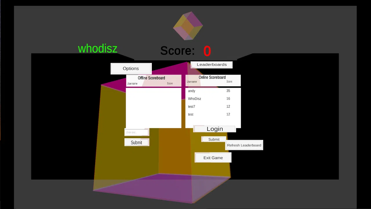 3D Joys Screenshot 3