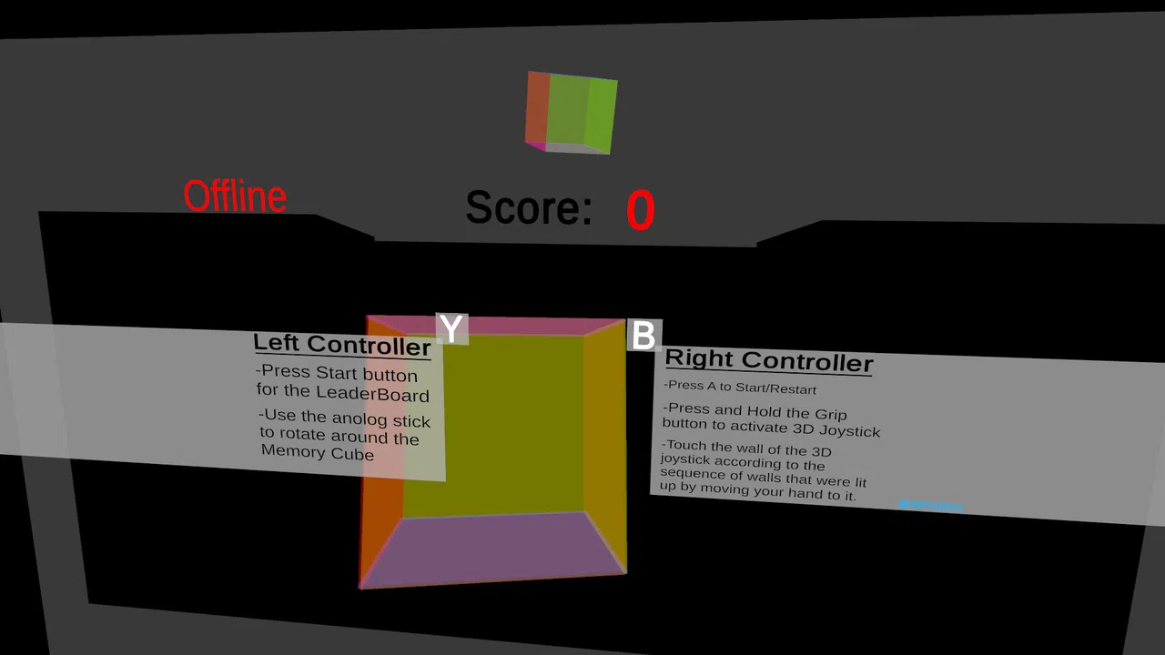 3D Joys Screenshot 0