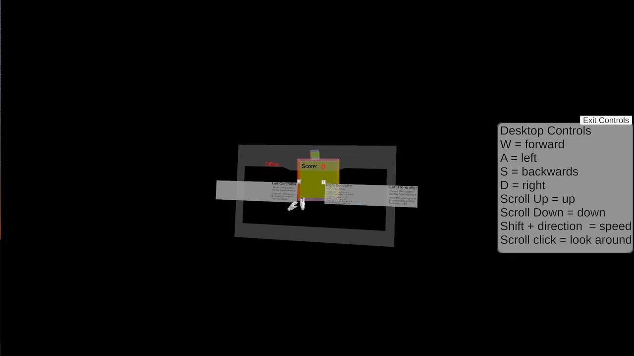 3D Joys Screenshot 1