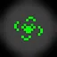 Unlock Hex icon