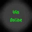 Win an Online Battle icon