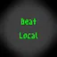 Beat Local Mode icon