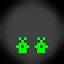 Unlock O_O icon