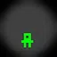 Unlock O icon