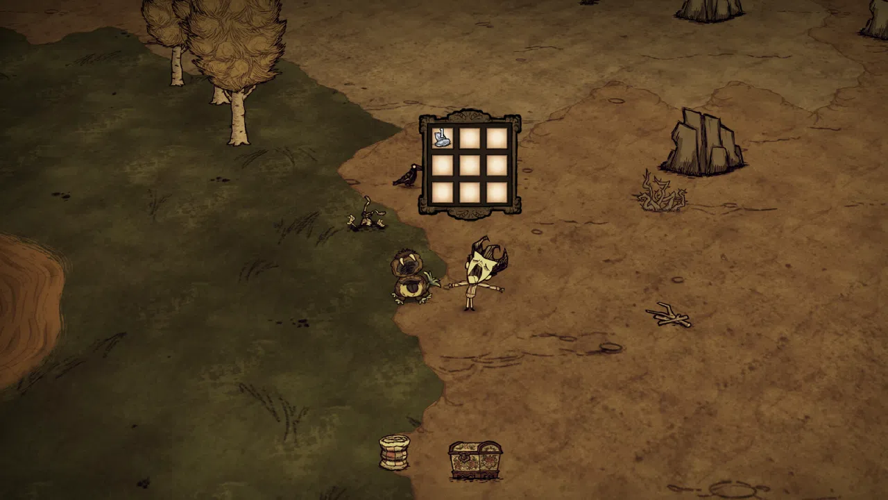 Don't Starve Together: Starter Pack 2024 Screenshot 3