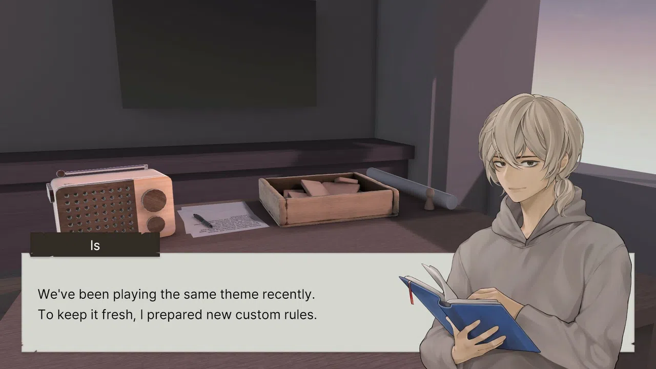 How We Die: Prologue Screenshot 6