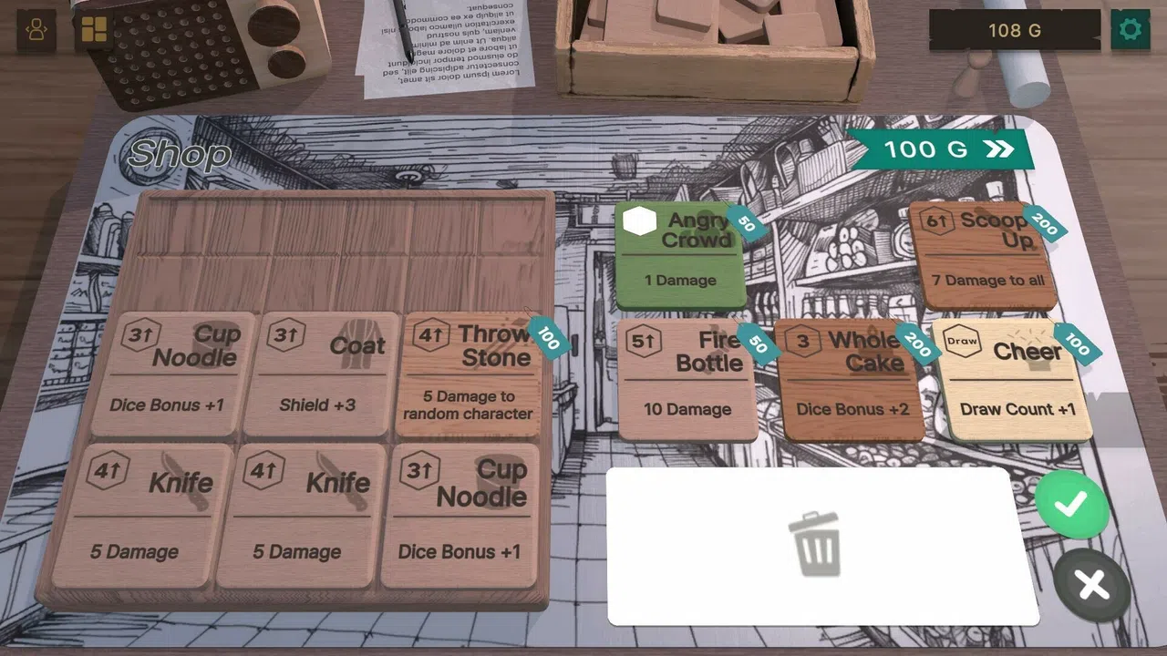 How We Die: Prologue Screenshot 5