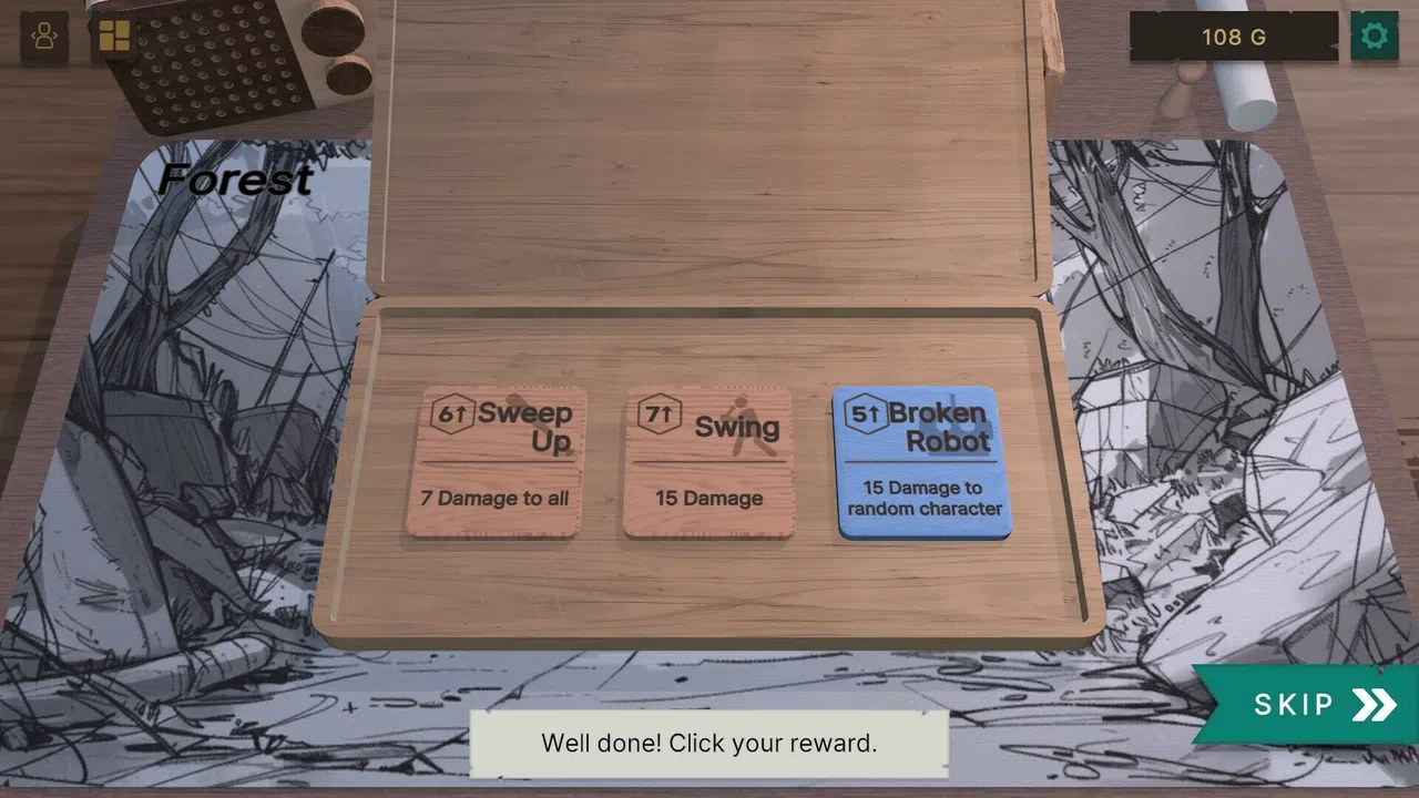 How We Die: Prologue Screenshot 4