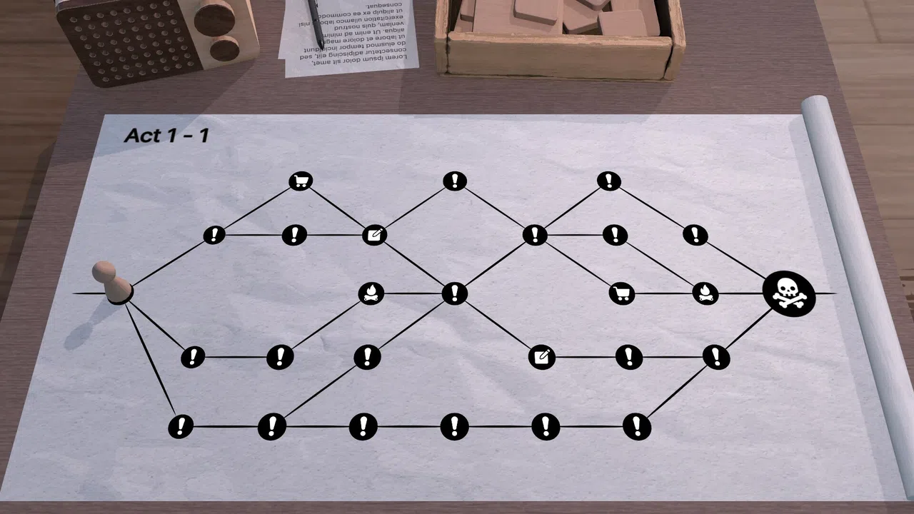 How We Die: Prologue Screenshot 3