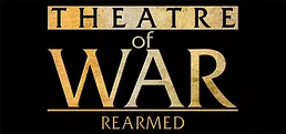 Theatre of War: Rearmed Playtest
