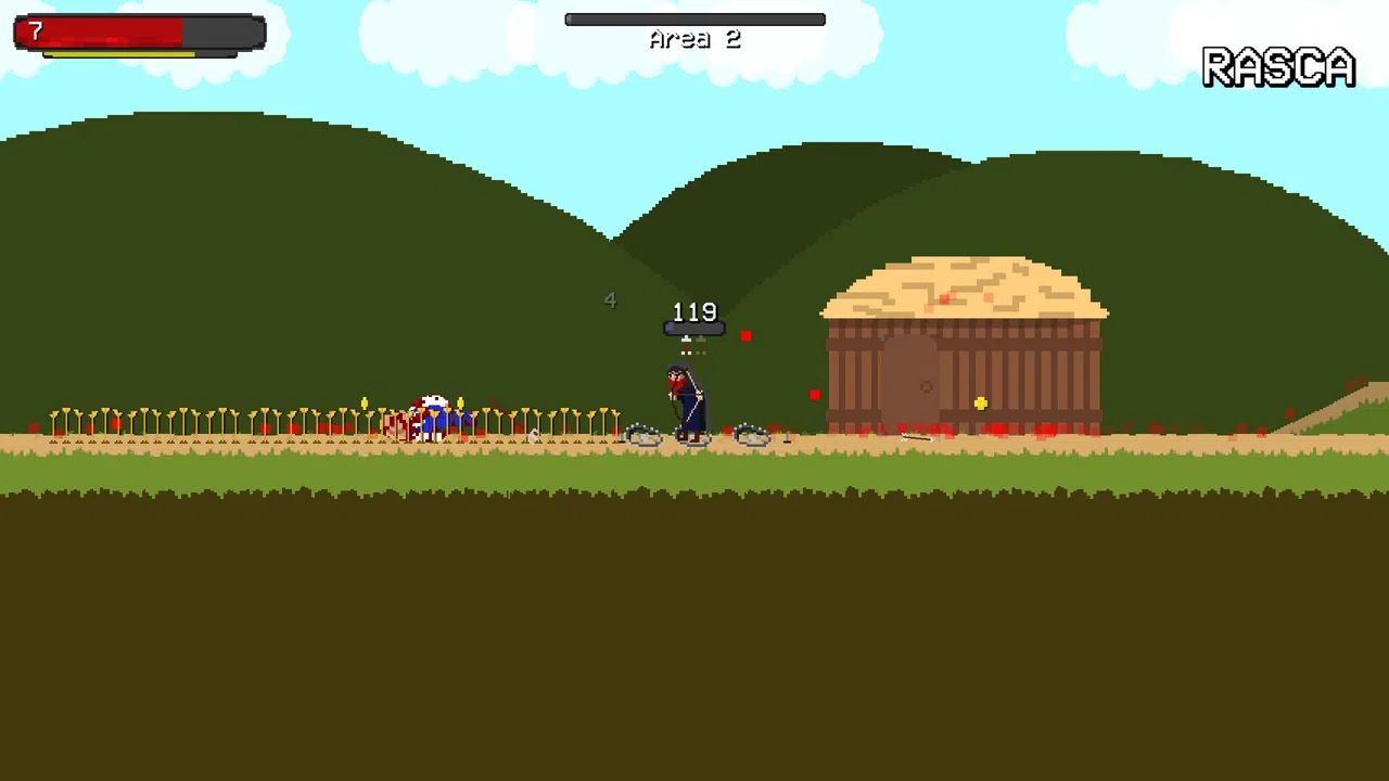 Rascal Screenshot 1