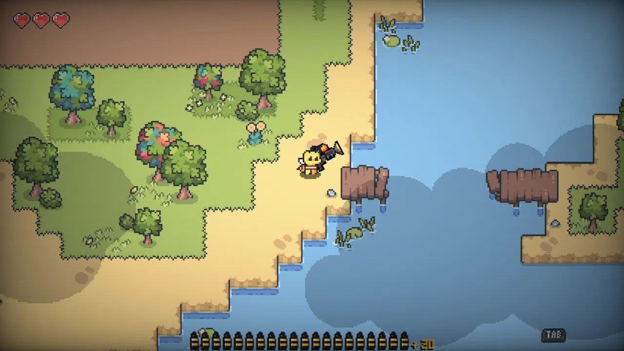 Farm Harbeest Screenshot 2