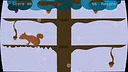 Acorn Eater Screenshot 3