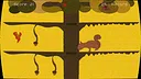 Acorn Eater Screenshot 1