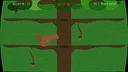 Acorn Eater Screenshot 0